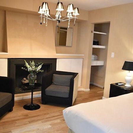 Maitre Hotel Boutique Buenos Aires Bagian luar foto