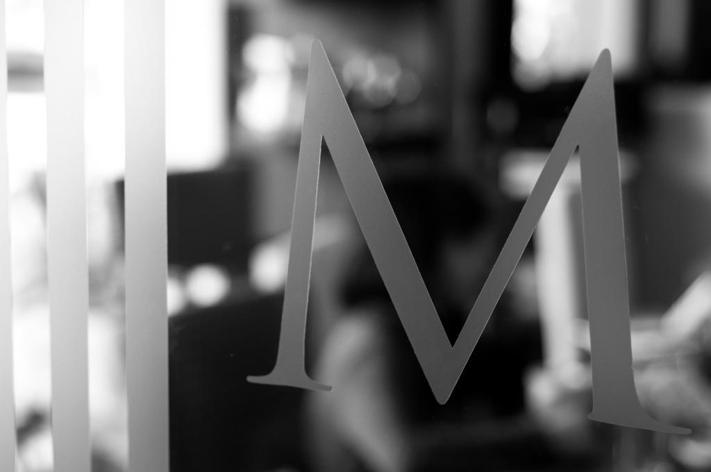 Maitre Hotel Boutique Buenos Aires Bagian luar foto