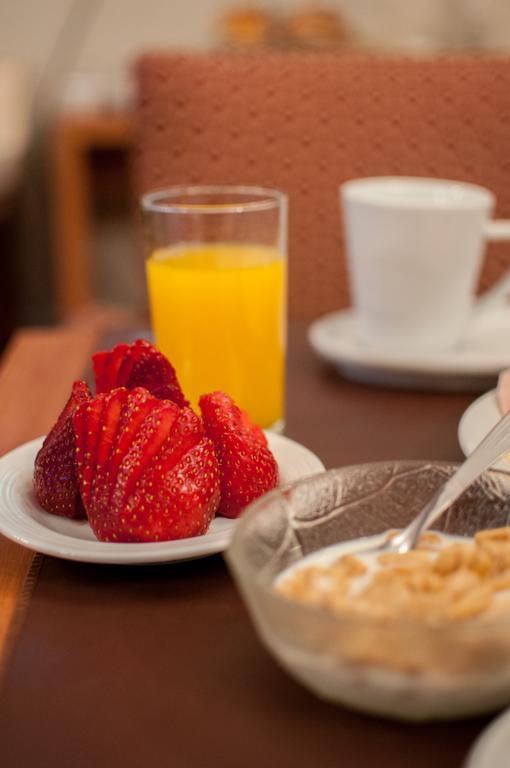 Maitre Hotel Boutique Buenos Aires Bagian luar foto