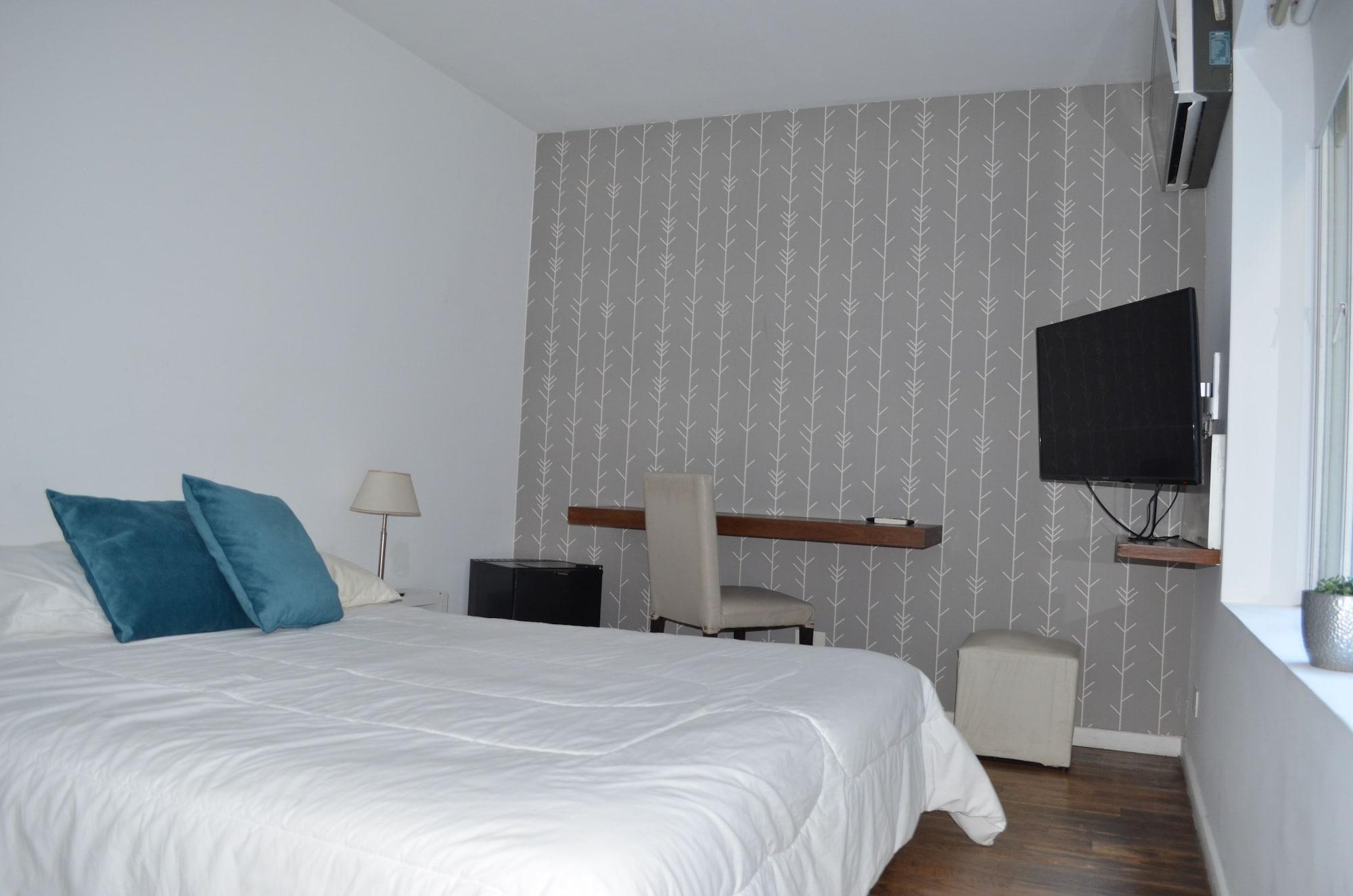 Maitre Hotel Boutique Buenos Aires Bagian luar foto