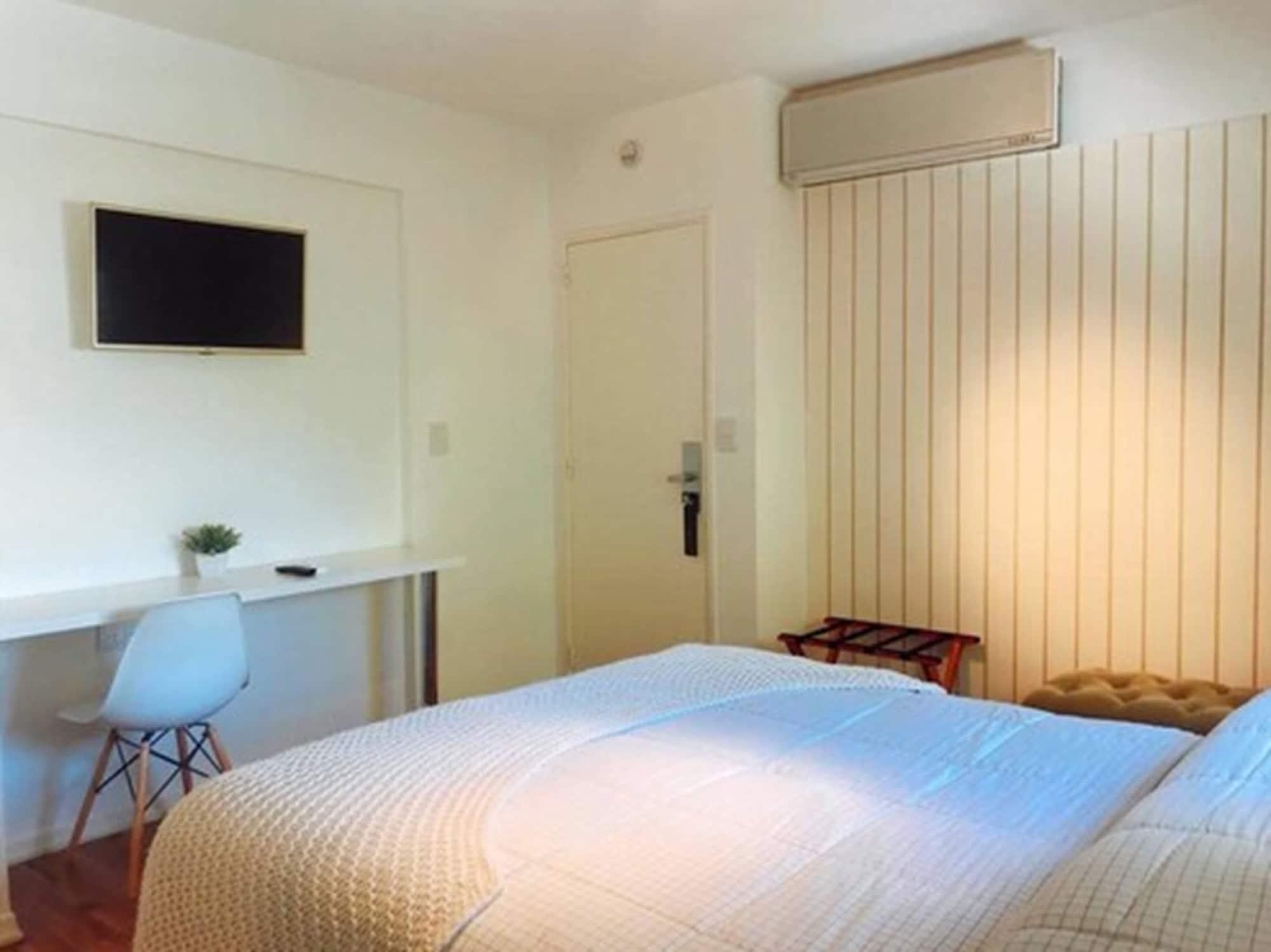Maitre Hotel Boutique Buenos Aires Bagian luar foto