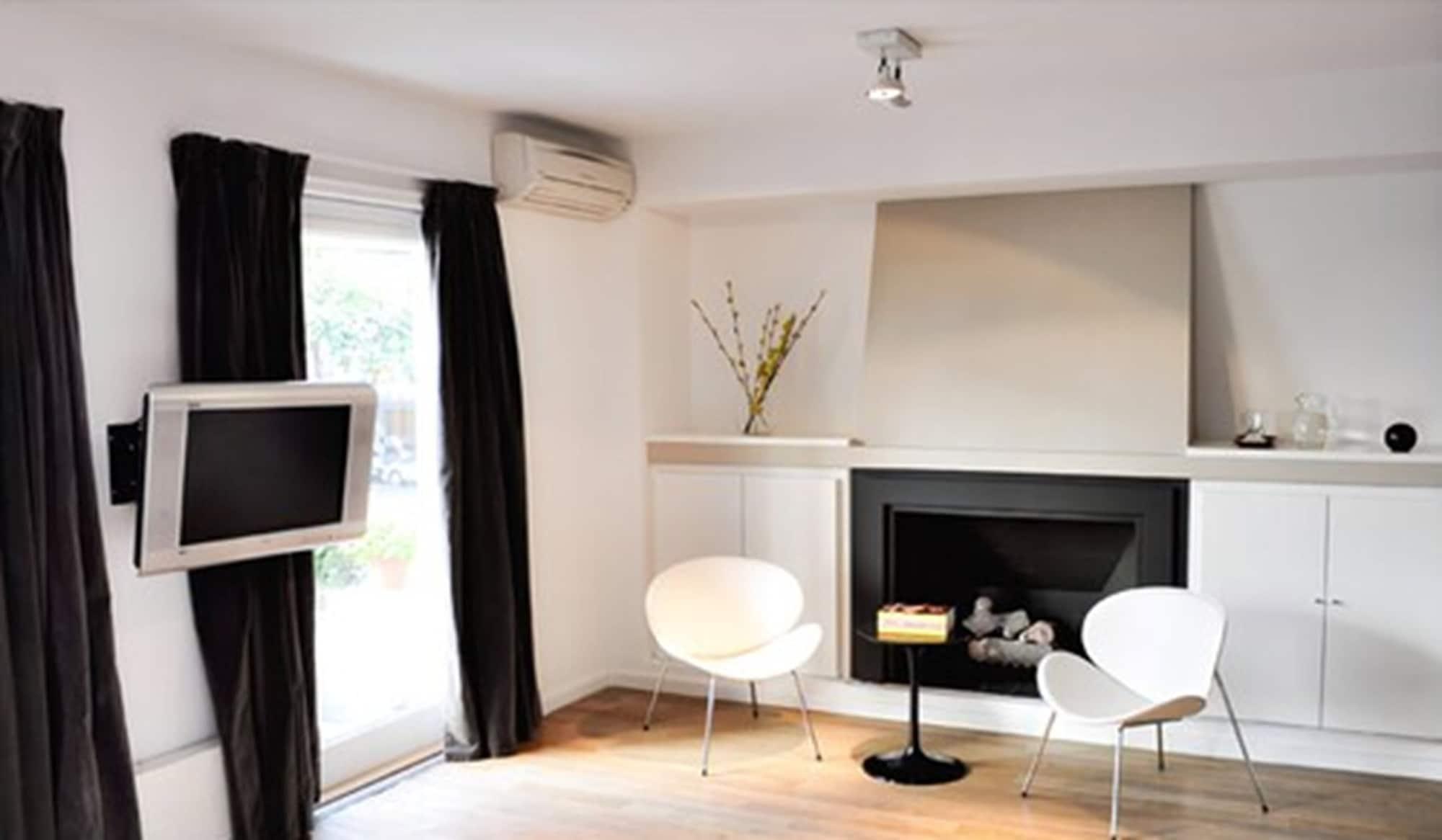 Maitre Hotel Boutique Buenos Aires Bagian luar foto