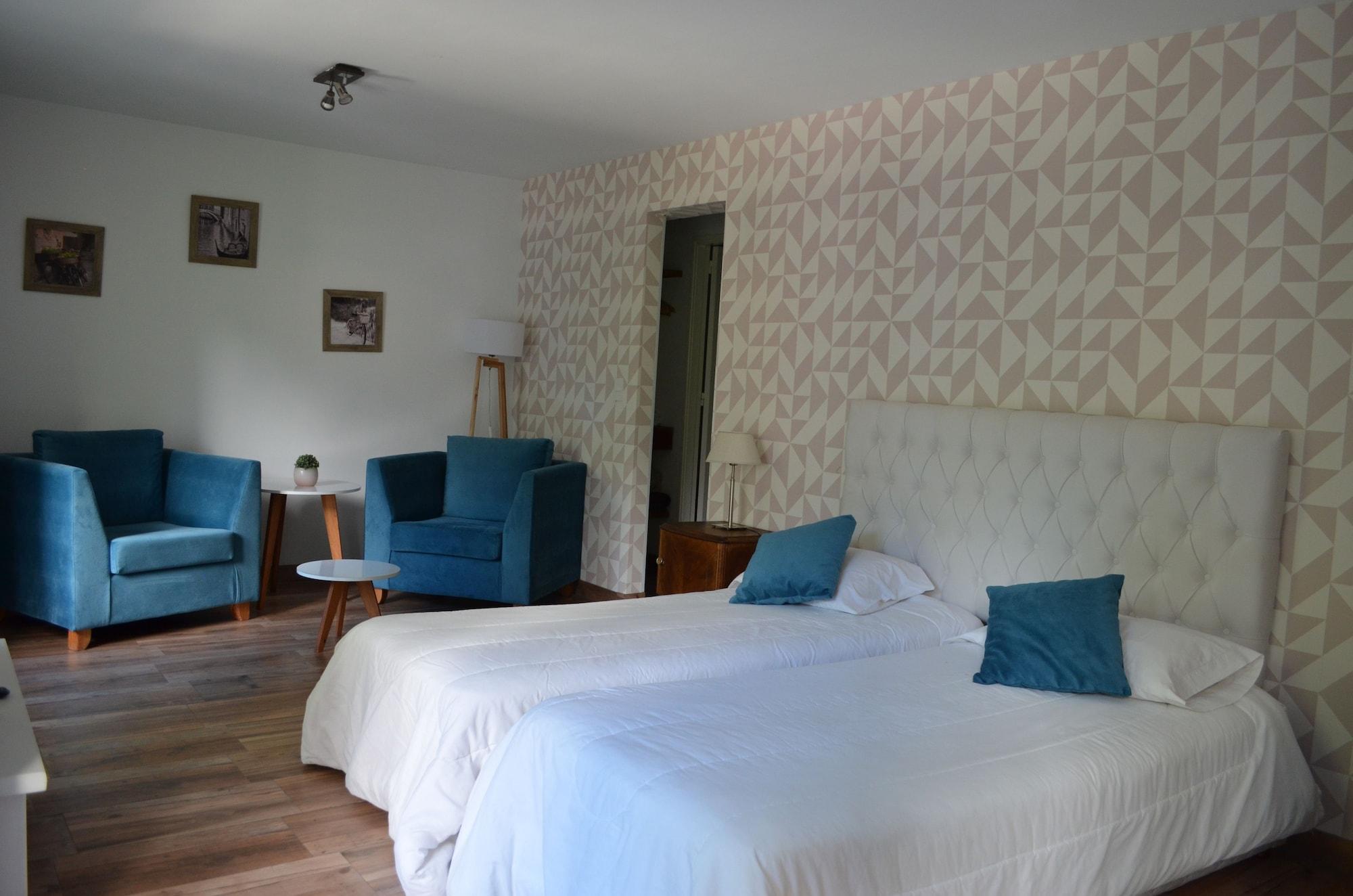 Maitre Hotel Boutique Buenos Aires Bagian luar foto