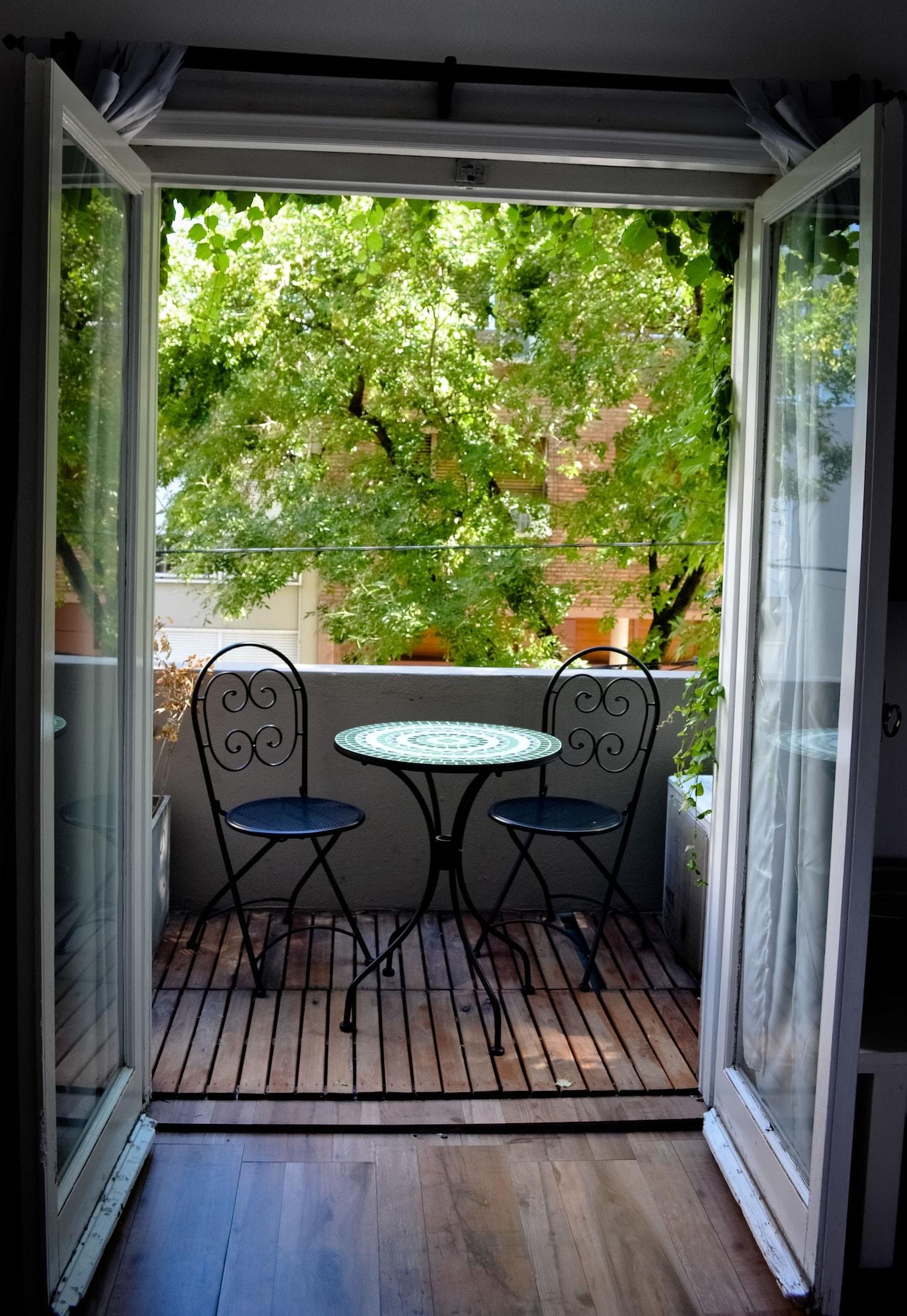 Maitre Hotel Boutique Buenos Aires Bagian luar foto