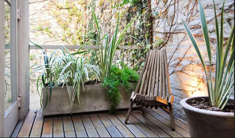 Maitre Hotel Boutique Buenos Aires Bagian luar foto