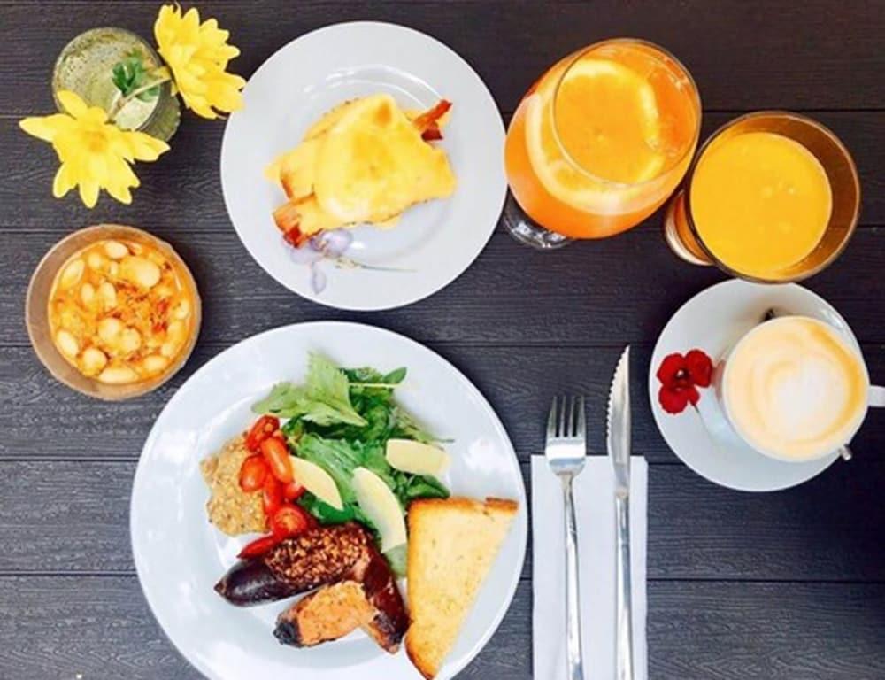 Maitre Hotel Boutique Buenos Aires Bagian luar foto