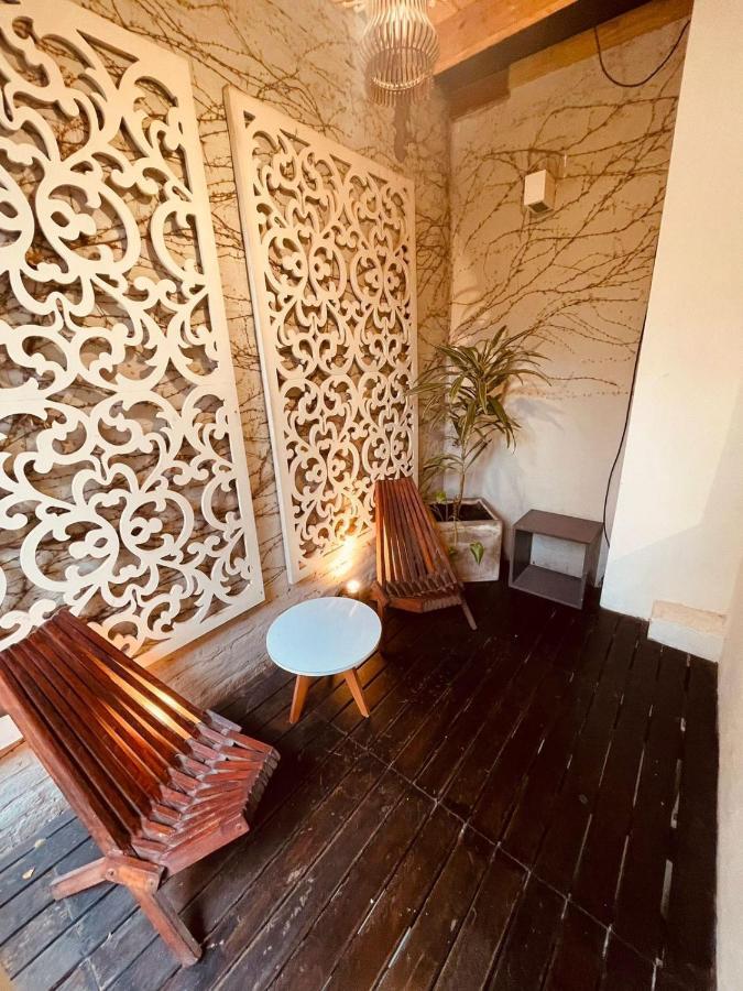 Maitre Hotel Boutique Buenos Aires Bagian luar foto