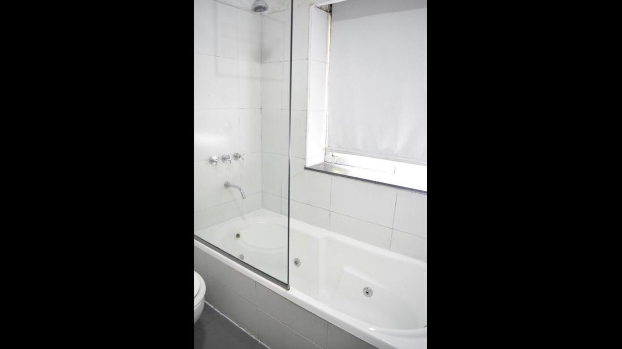 Maitre Hotel Boutique Buenos Aires Bagian luar foto