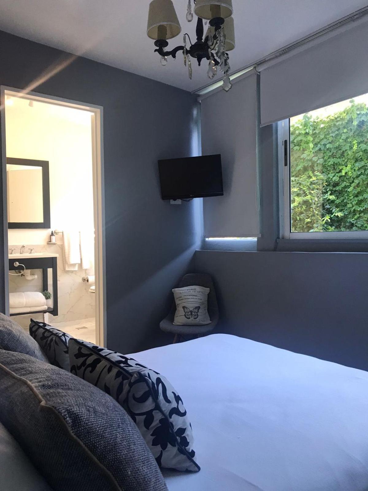 Maitre Hotel Boutique Buenos Aires Bagian luar foto