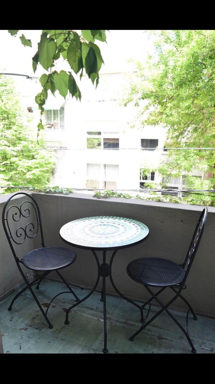 Maitre Hotel Boutique Buenos Aires Bagian luar foto