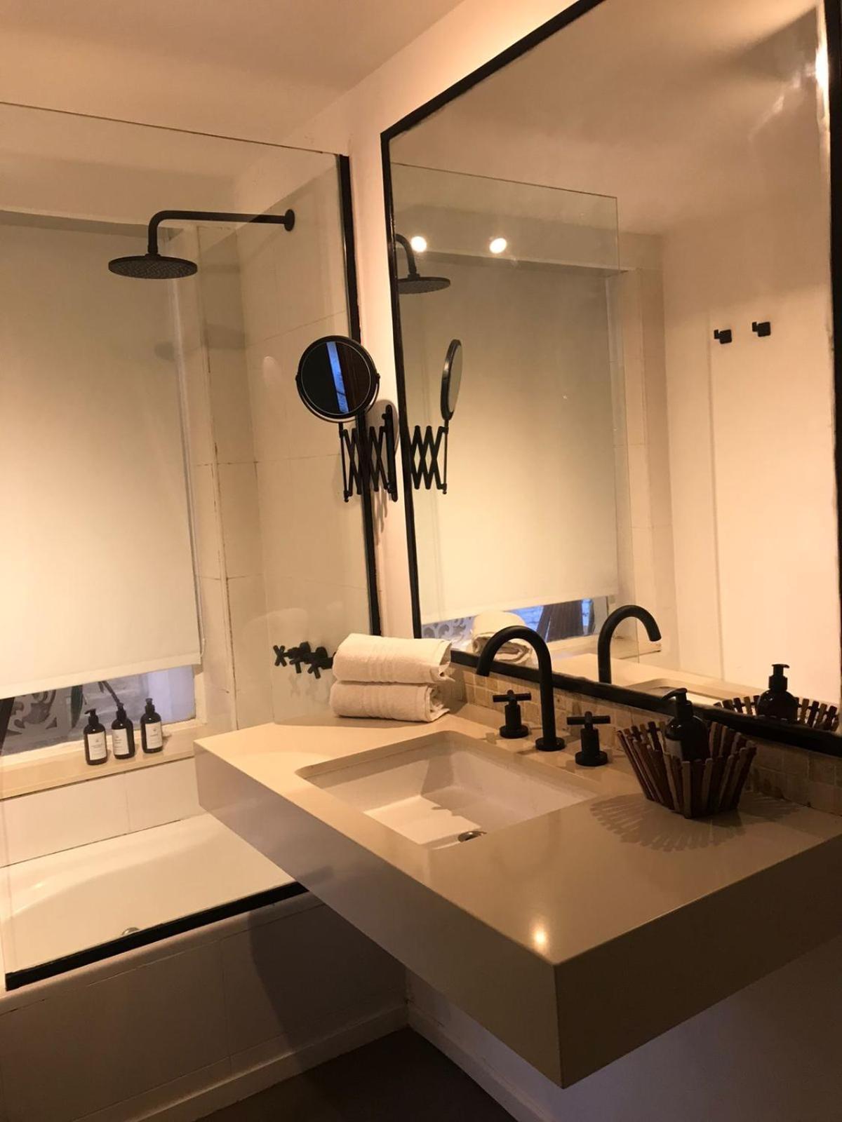 Maitre Hotel Boutique Buenos Aires Bagian luar foto