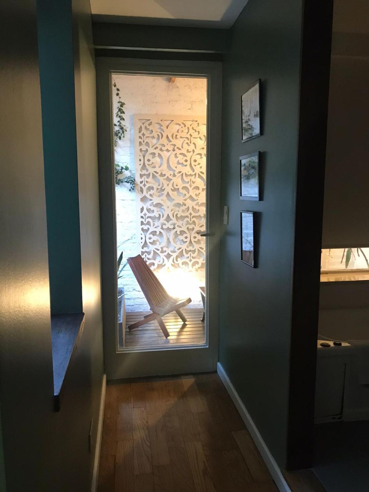 Maitre Hotel Boutique Buenos Aires Bagian luar foto