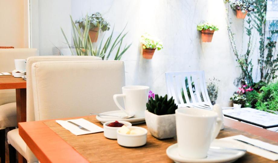 Maitre Hotel Boutique Buenos Aires Bagian luar foto