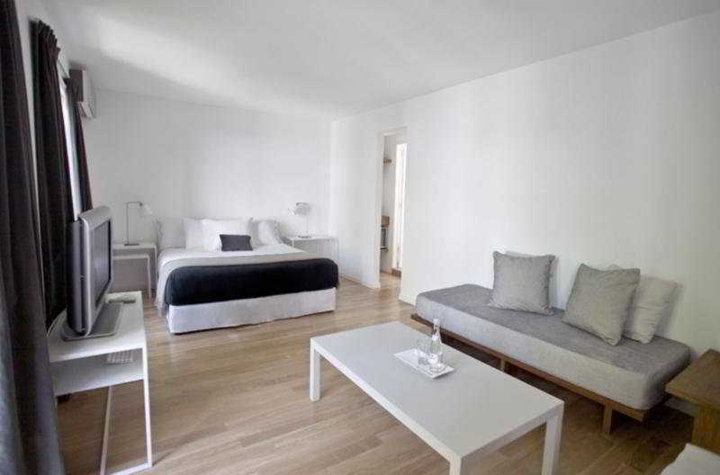Maitre Hotel Boutique Buenos Aires Bagian luar foto