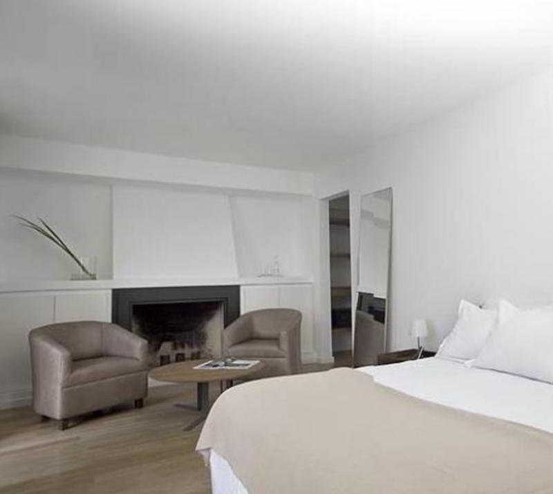 Maitre Hotel Boutique Buenos Aires Bagian luar foto