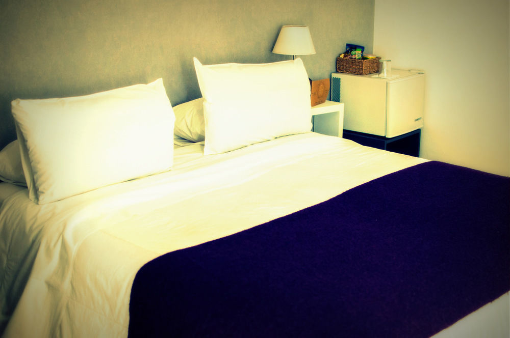 Maitre Hotel Boutique Buenos Aires Bagian luar foto