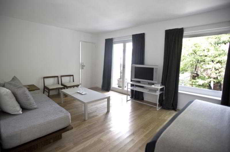 Maitre Hotel Boutique Buenos Aires Bagian luar foto