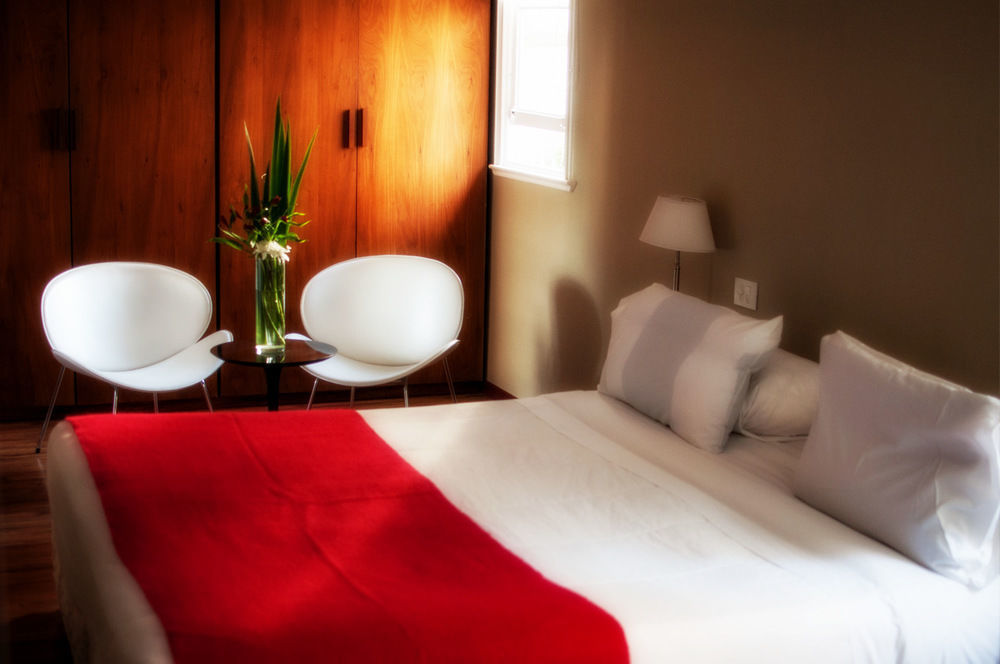 Maitre Hotel Boutique Buenos Aires Bagian luar foto
