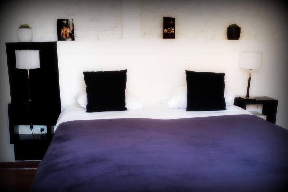 Maitre Hotel Boutique Buenos Aires Bagian luar foto