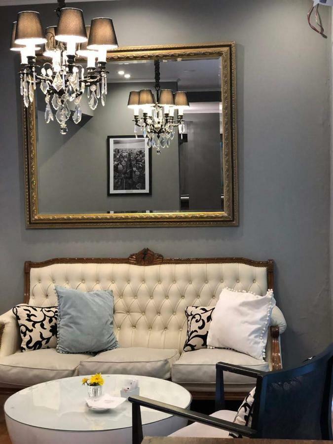 Maitre Hotel Boutique Buenos Aires Bagian luar foto