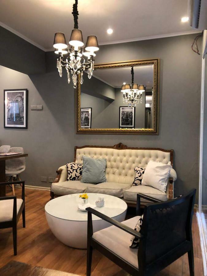 Maitre Hotel Boutique Buenos Aires Bagian luar foto