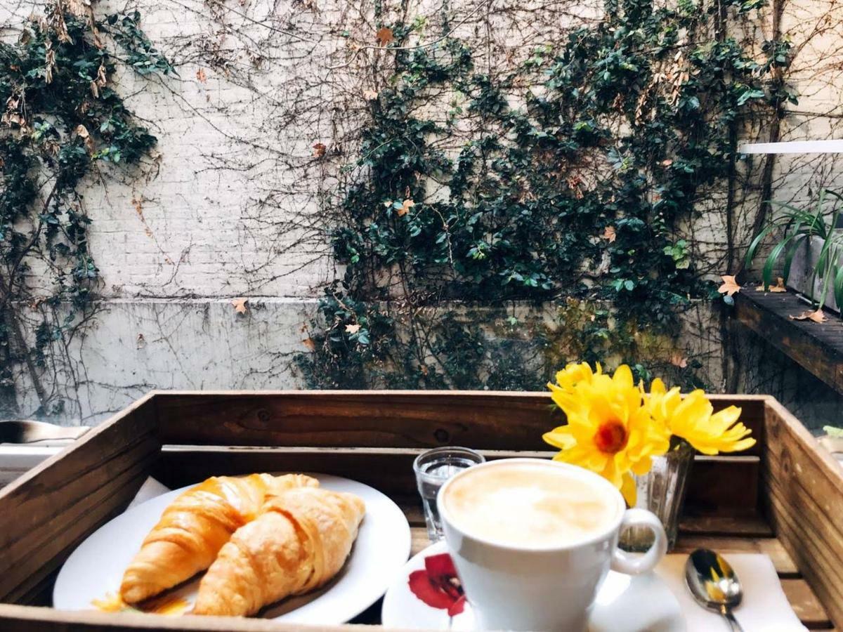 Maitre Hotel Boutique Buenos Aires Bagian luar foto