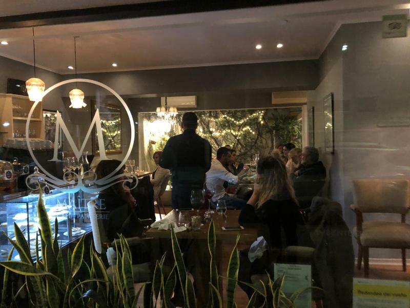 Maitre Hotel Boutique Buenos Aires Bagian luar foto