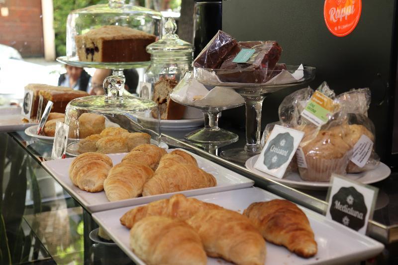 Maitre Hotel Boutique Buenos Aires Bagian luar foto