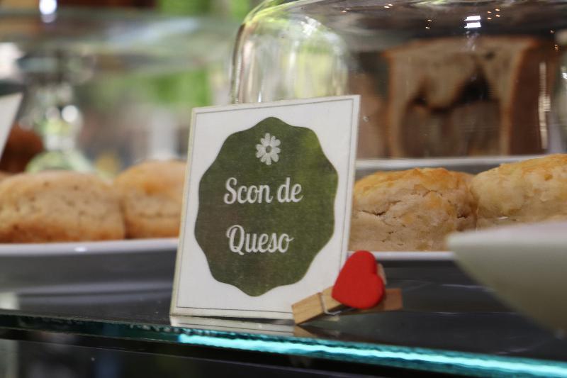 Maitre Hotel Boutique Buenos Aires Bagian luar foto